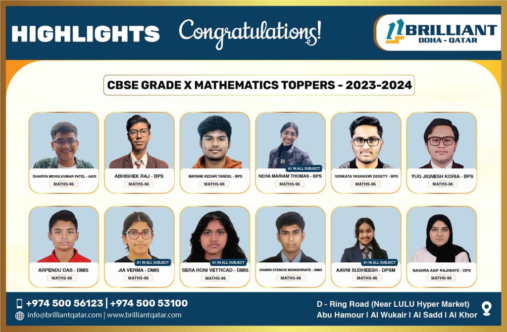 Brilliant-Qatar-CBSE-10-Maths-Results-2024-P4