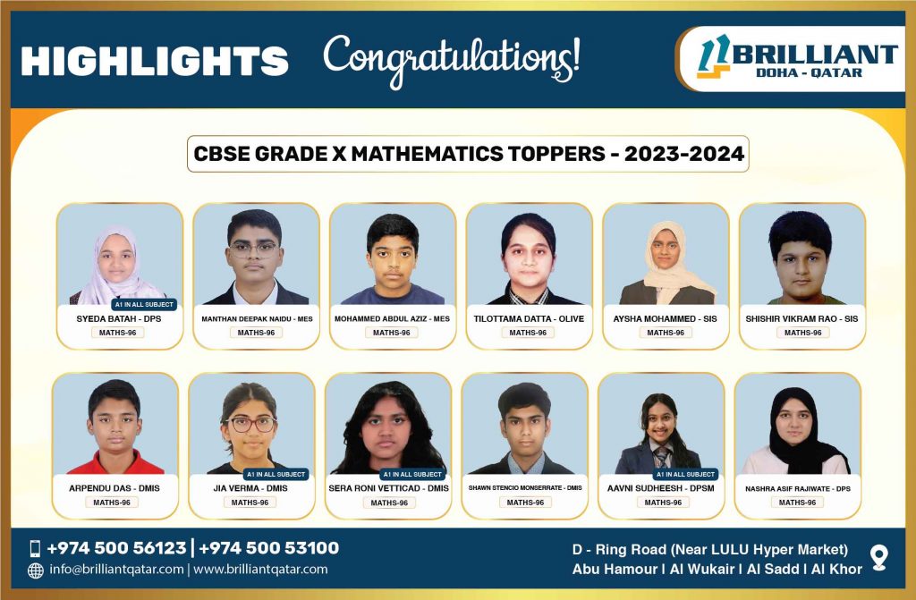 Brilliant-Qatar-CBSE-10-Maths-Results-2024-P5
