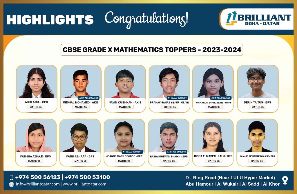 Brilliant-Qatar-CBSE-10-Maths-Results-2024-P6