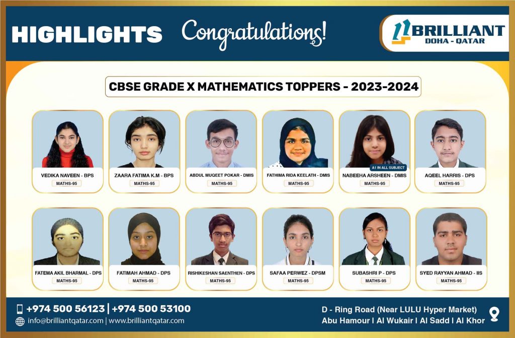 Brilliant-Qatar-CBSE-10-Maths-Results-2024-P7