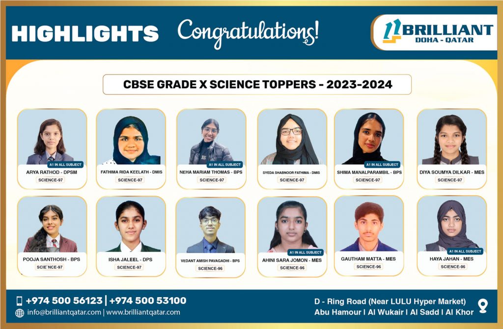 Brilliant-Qatar-CBSE-10-Science-Results-2024-P2
