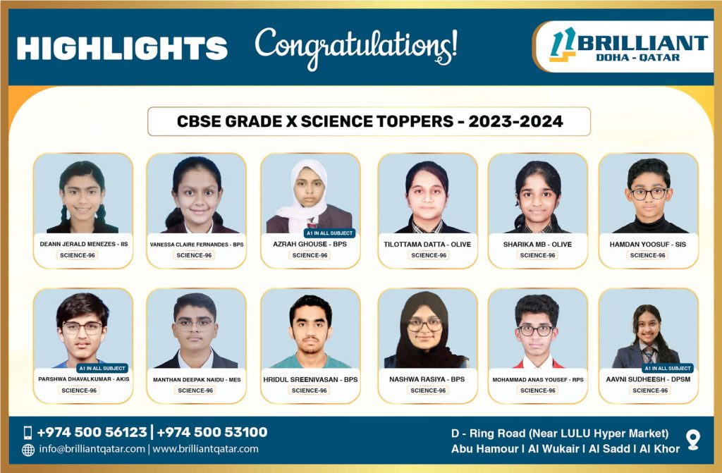 Brilliant-Qatar-CBSE-10-Science-Results-2024-P3