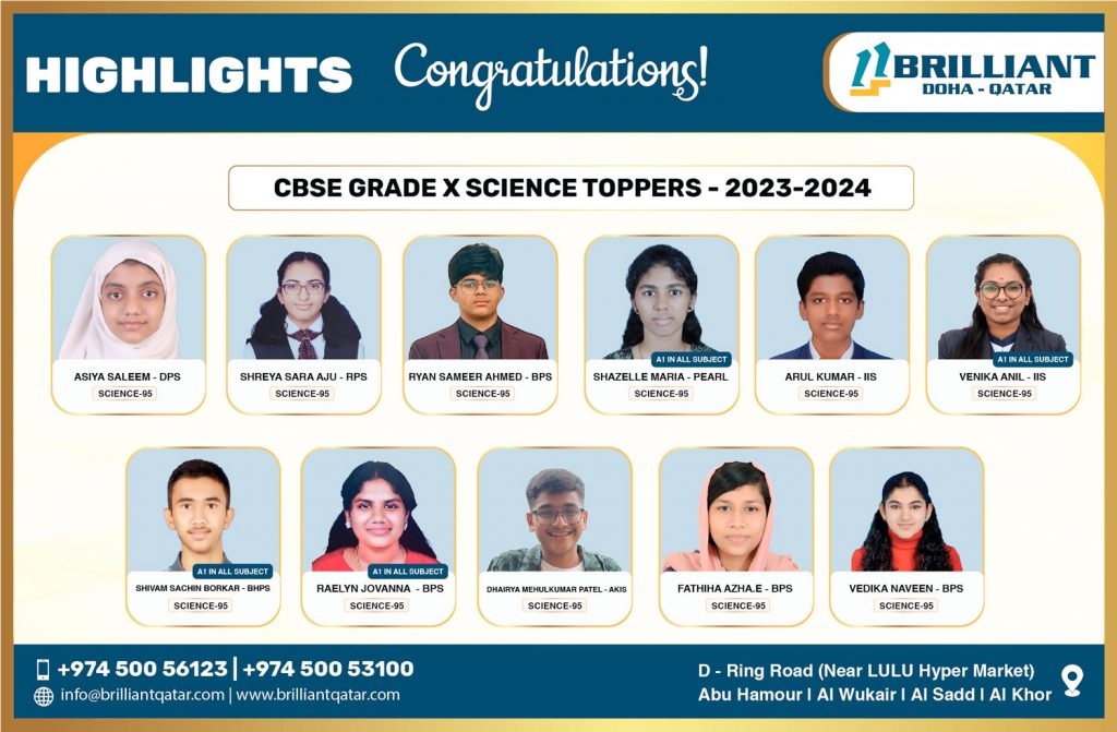 Brilliant-Qatar-CBSE-10-Science-Results-2024-P4